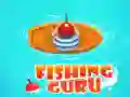 Spel Vissers Guru online
