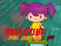 Spel Valentijn Meisje Springen online Spel Valentijn Meisje Springen online