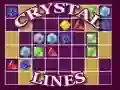Spel Kristallijnen online Spel Kristallijnen online