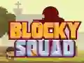 Spel Blok Team online Spel Blok Team online