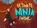 Spel Ultimate Ninja Slingeren online Spel Ultimate Ninja Slingeren online