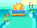 Spel Surfer Boogschutters online Spel Surfer Boogschutters online