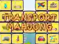 Spel Transport Mahjong online Spel Transport Mahjong online