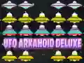Spel UFO Arkanoid Deluxe online