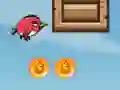 Spel Enige Geïrriteerde Vogel online