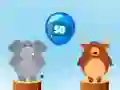 Spel Jungle Ballonnen online Spel Jungle Ballonnen online
