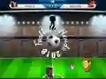 Spel Voetbalhoofden 2018 online Spel Voetbalhoofden 2018 online