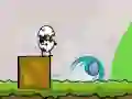 Spel Eggy's Grote Avontuur online Spel Eggy's Grote Avontuur online