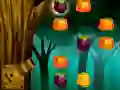 Spel Fruit Schieten Deluxe online Spel Fruit Schieten Deluxe online