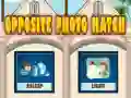 Spel Tegengestelde Foto Match online Spel Tegengestelde Foto Match online