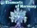 Spel Elementen van Harmonie online Spel Elementen van Harmonie online