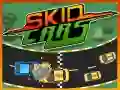 Spel Glijdende Auto's online Spel Glijdende Auto's online