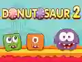 Spel Donutosaurus 2 online