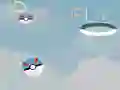 Spel Poke Vliegen online Spel Poke Vliegen online