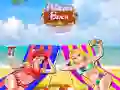 Spel Prinses Strand Kleding online Spel Prinses Strand Kleding online