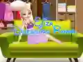 Spel Eliza Kleedkamer online Spel Eliza Kleedkamer online