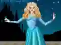 Spel Bevroren Prinses Voorbereiding online Spel Bevroren Prinses Voorbereiding online