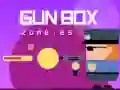 Spel Wapenbox Zombies online Spel Wapenbox Zombies online