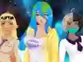 Spel Prinses Aarde Chan online Spel Prinses Aarde Chan online