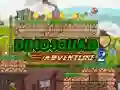 Spel Dino Squad Avontuur 2 online