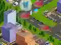 Spel Mijn Kleine Stad online