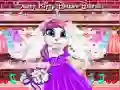 Spel Zoete Kitty Droom Jurk online Spel Zoete Kitty Droom Jurk online