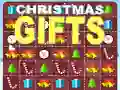 Spel Kerstcadeaus online Spel Kerstcadeaus online