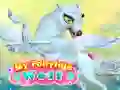 Spel Mijn Sprookjeswolf online