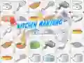 Spel Keuken Mahjong online