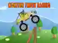 Spel Monstertruck Race online Spel Monstertruck Race online
