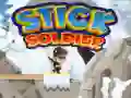 Spel Stok Soldaat online