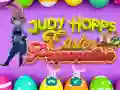 Spel Judy Hopps Paasvoorbereiding online Spel Judy Hopps Paasvoorbereiding online