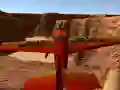 Spel 3D Lucht Racer online Spel 3D Lucht Racer online
