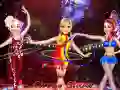 Spel Prinses in Circusshow online Spel Prinses in Circusshow online