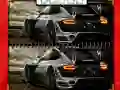 Spel Racerapen 25 Verschillen online Spel Racerapen 25 Verschillen online