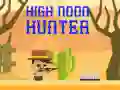 Spel Jager van Hoge Noontide online