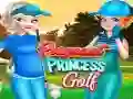 Spel Zwangere Prinses Golit online