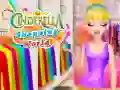 Spel Cinderella Winkelwereld online Spel Cinderella Winkelwereld online