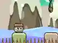 Spel Gevaarlijk Land online Spel Gevaarlijk Land online