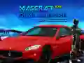 Spel Maserati Gran Turismo 2018 online
