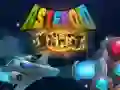 Spel Asteroïdenexplosie online Spel Asteroïdenexplosie online
