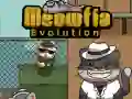Spel Meowfia Evolutie online Spel Meowfia Evolutie online