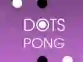 Spel Dots Pong online