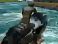 Spel Water Scooter Mania 2: Riptide online Spel Water Scooter Mania 2: Riptide online