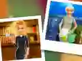 Spel Nina Detective online