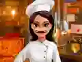 Spel Tina de Detective online