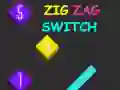 Spel Zig Zag Schakelaar online Spel Zig Zag Schakelaar online