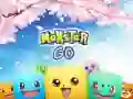 Spel Monster Ga online