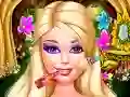 Spel Barbie's Feeënstijl online
