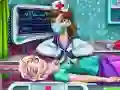 Spel IJskoningin Wederopstanding Noodtoestand online Spel IJskoningin Wederopstanding Noodtoestand online